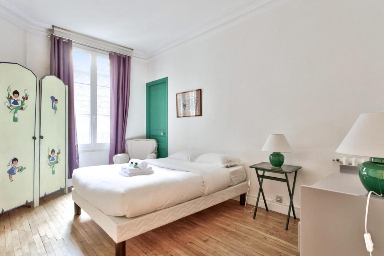 Caulain - Welkeys Appartement Parijs