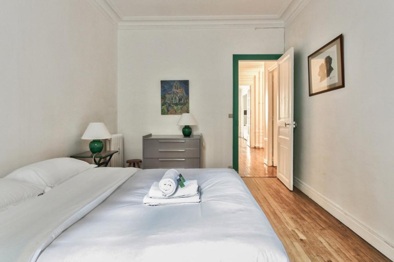 Appartement Caulain - Welkeys *