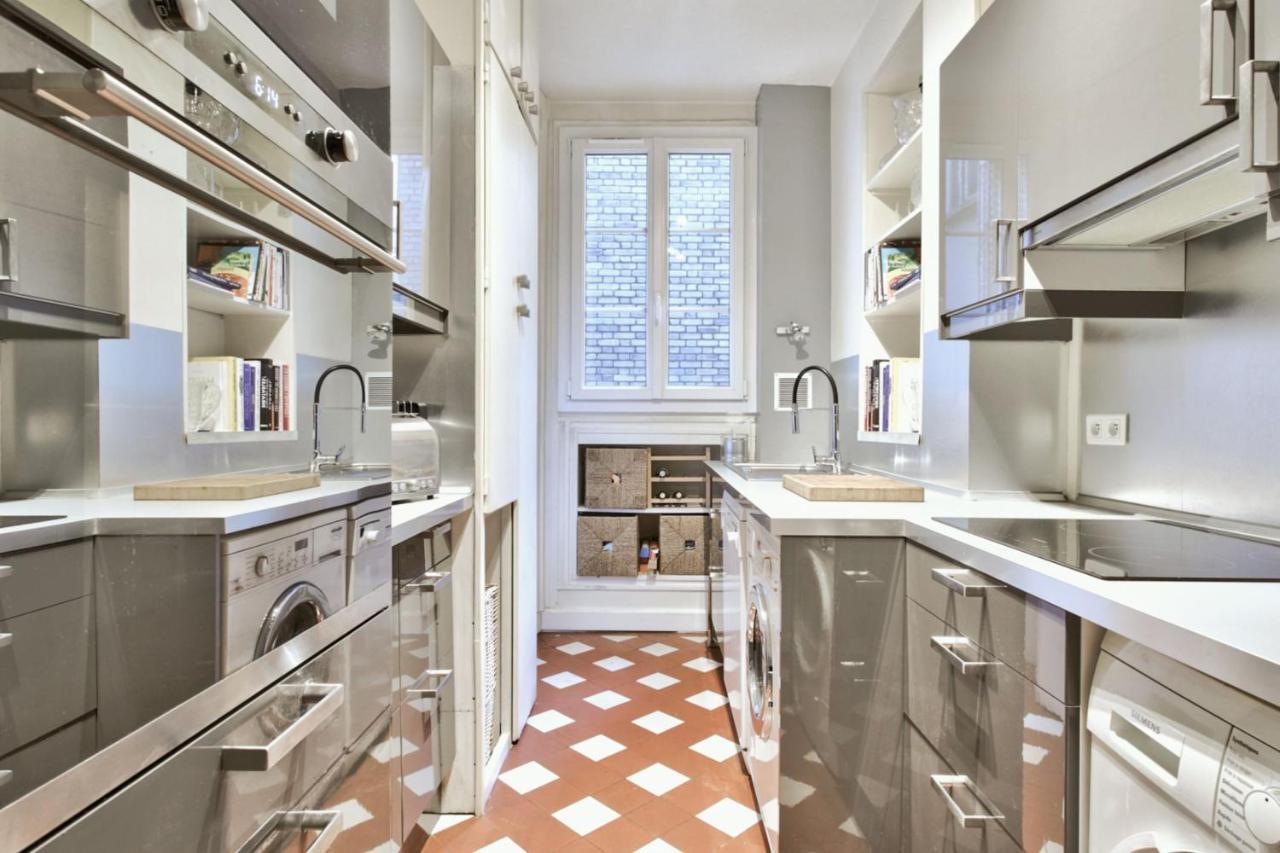 Caulain - Welkeys Appartement *