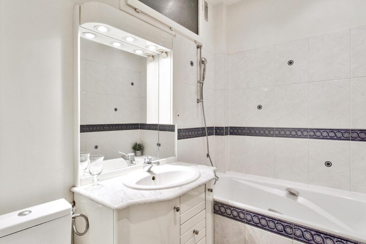 Caulain - Welkeys Appartement *