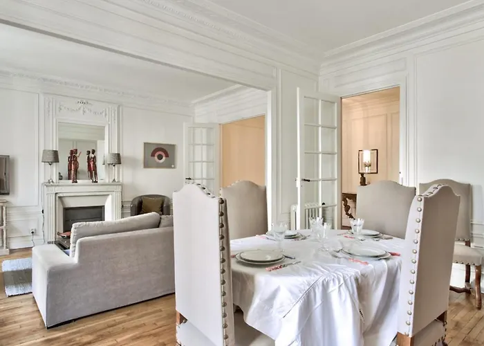 Appartement Caulain - Welkeys