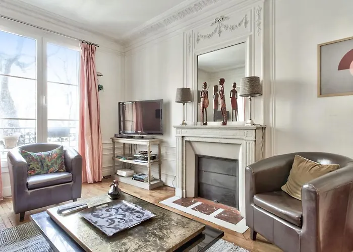 Appartement Caulain - Welkeys