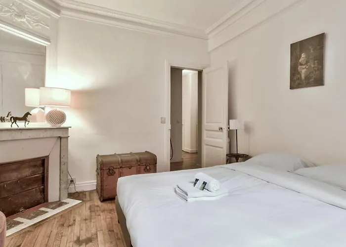 Appartement Caulain - Welkeys